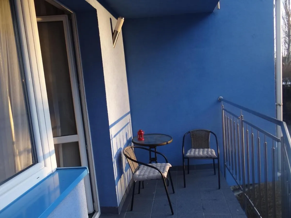 Apartament 110 Kolobrzeg 0*,  Poland