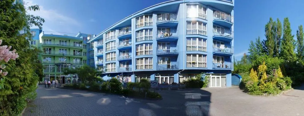 Apartament 110 Kolobrzeg Apartment