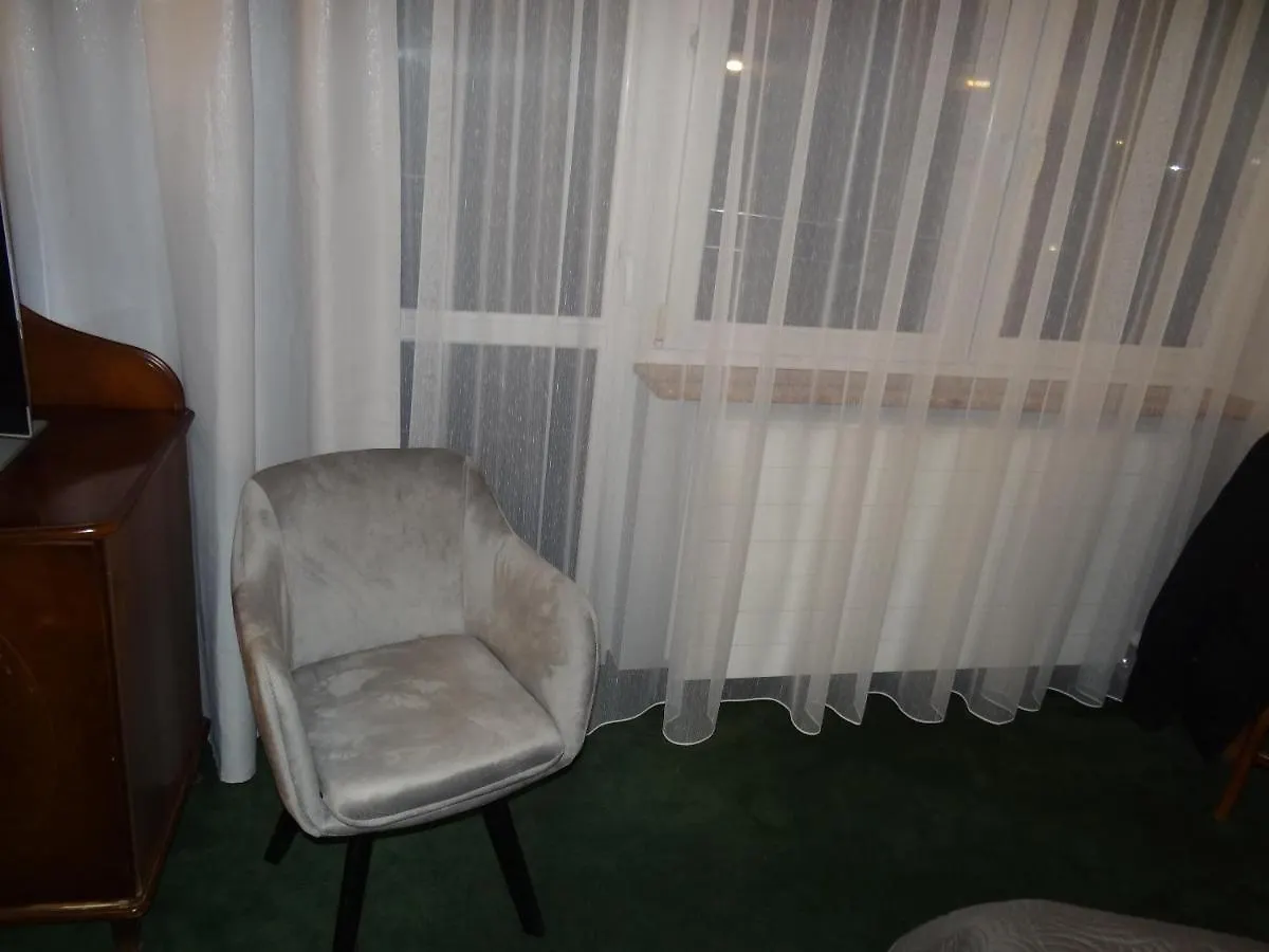 Apartament 110 Kolobrzeg