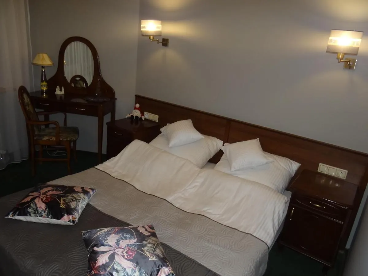 Apartment Apartament 110 Kolobrzeg