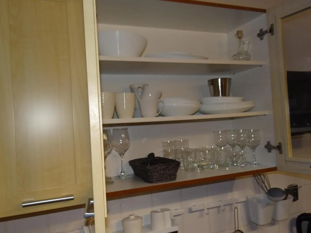 Apartament 110 Kolobrzeg 0*,  Poland