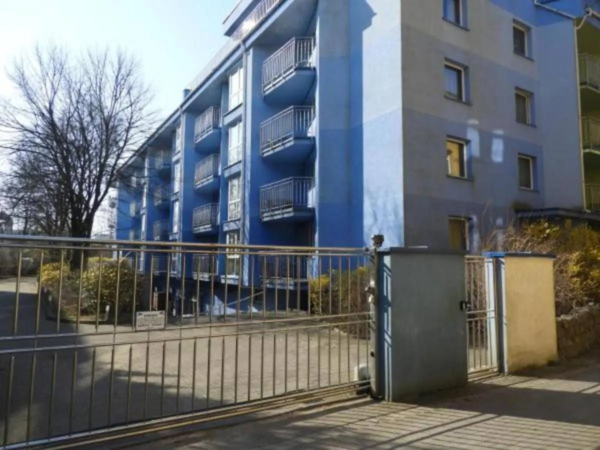 Apartament 110 Kolobrzeg Apartment