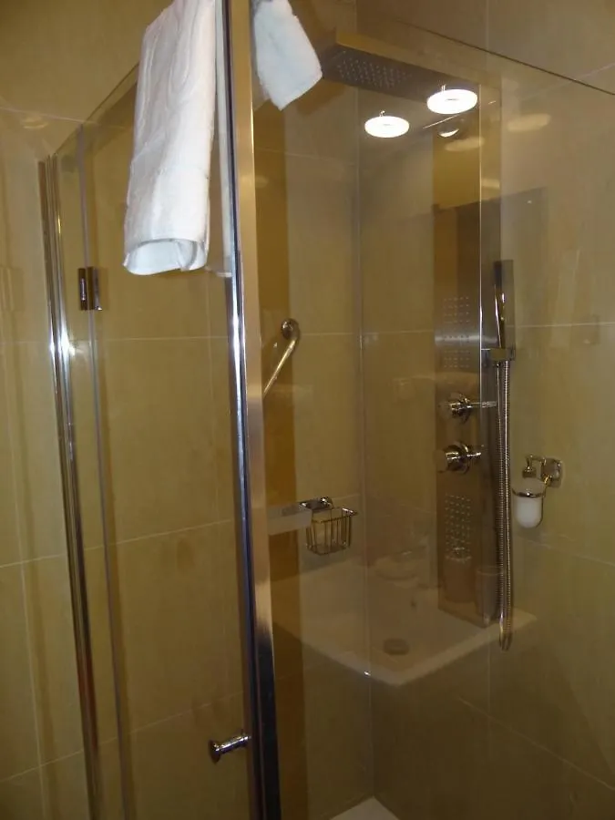 Apartment Apartament 110 Kolobrzeg Poland