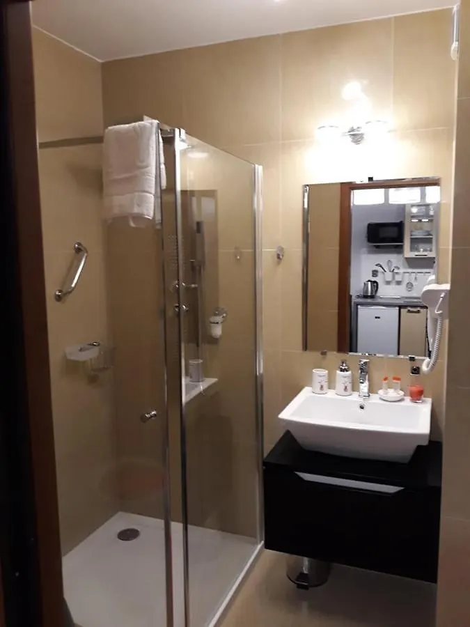 Apartament 110 Kolobrzeg