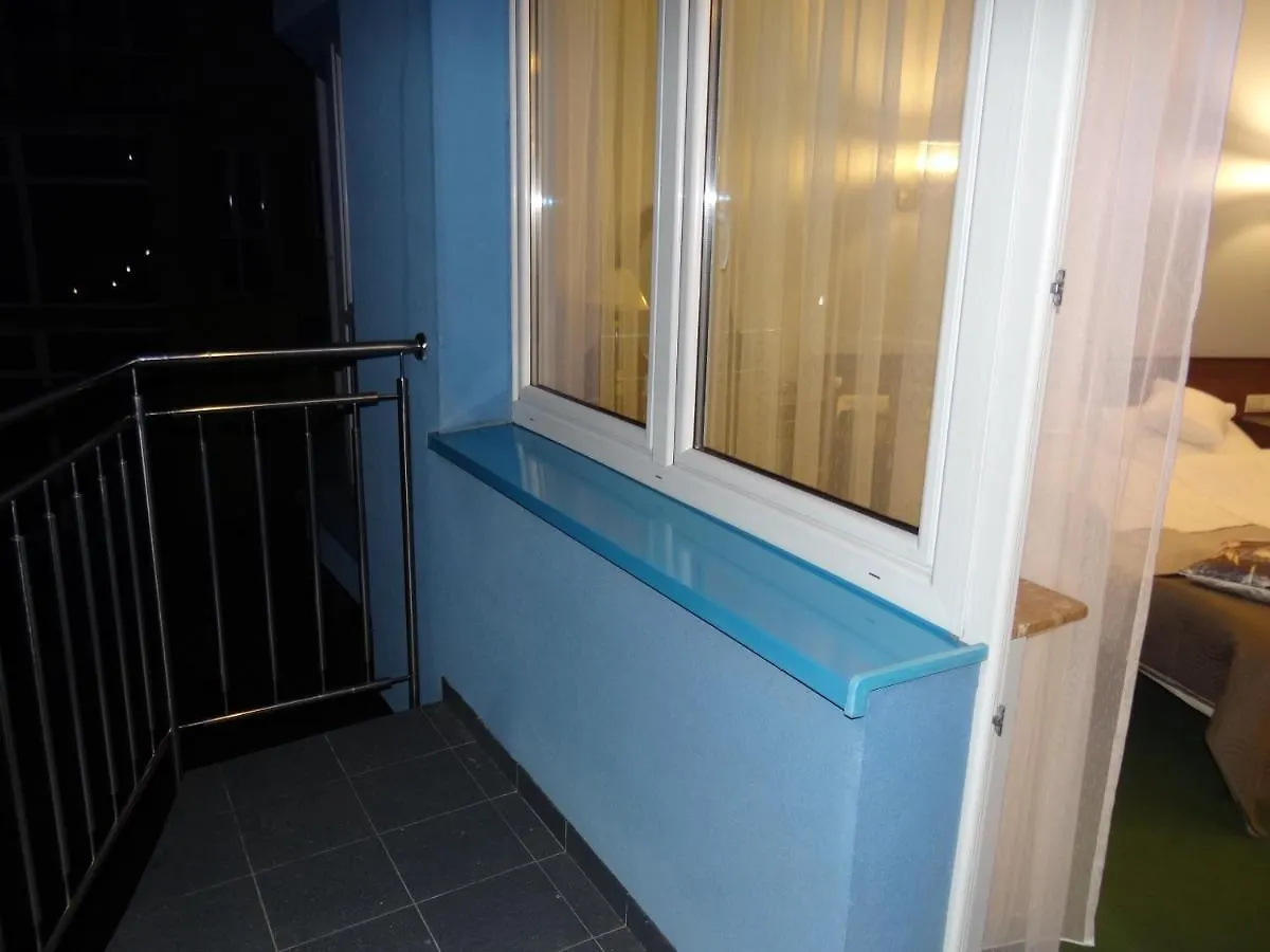 Apartament 110 Kolobrzeg Apartment