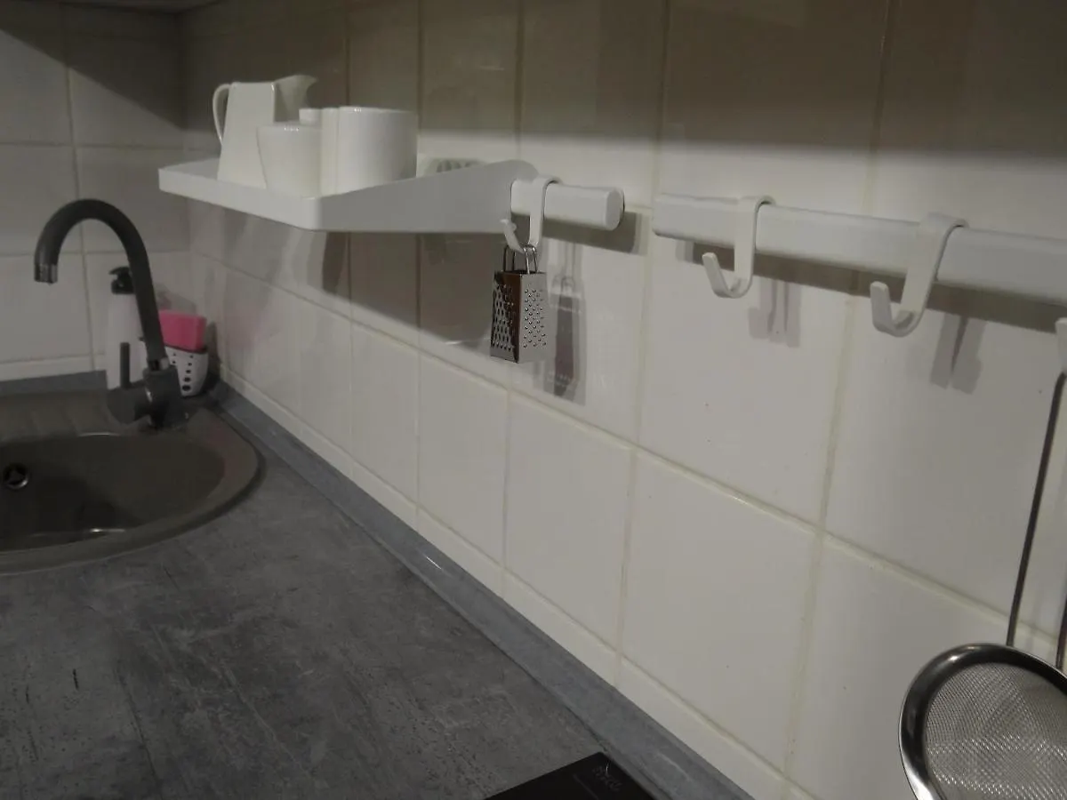 Apartament 110 Kolobrzeg 0*,  Poland